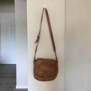 Tory Burch Leather Crossbody